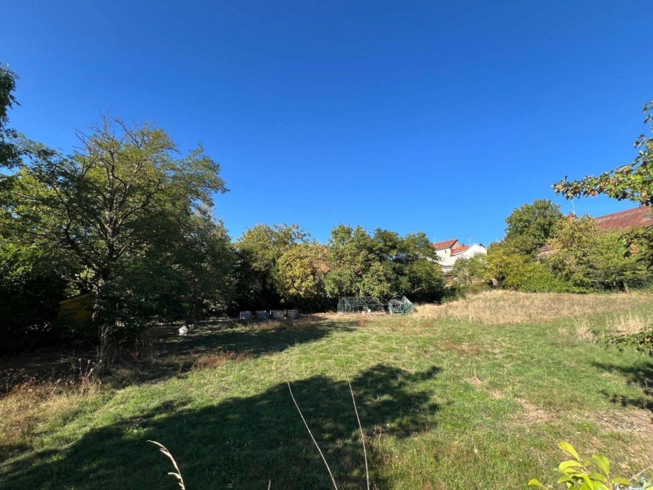 Baugrundst�ck Wohngrundst�ck Monzingen
