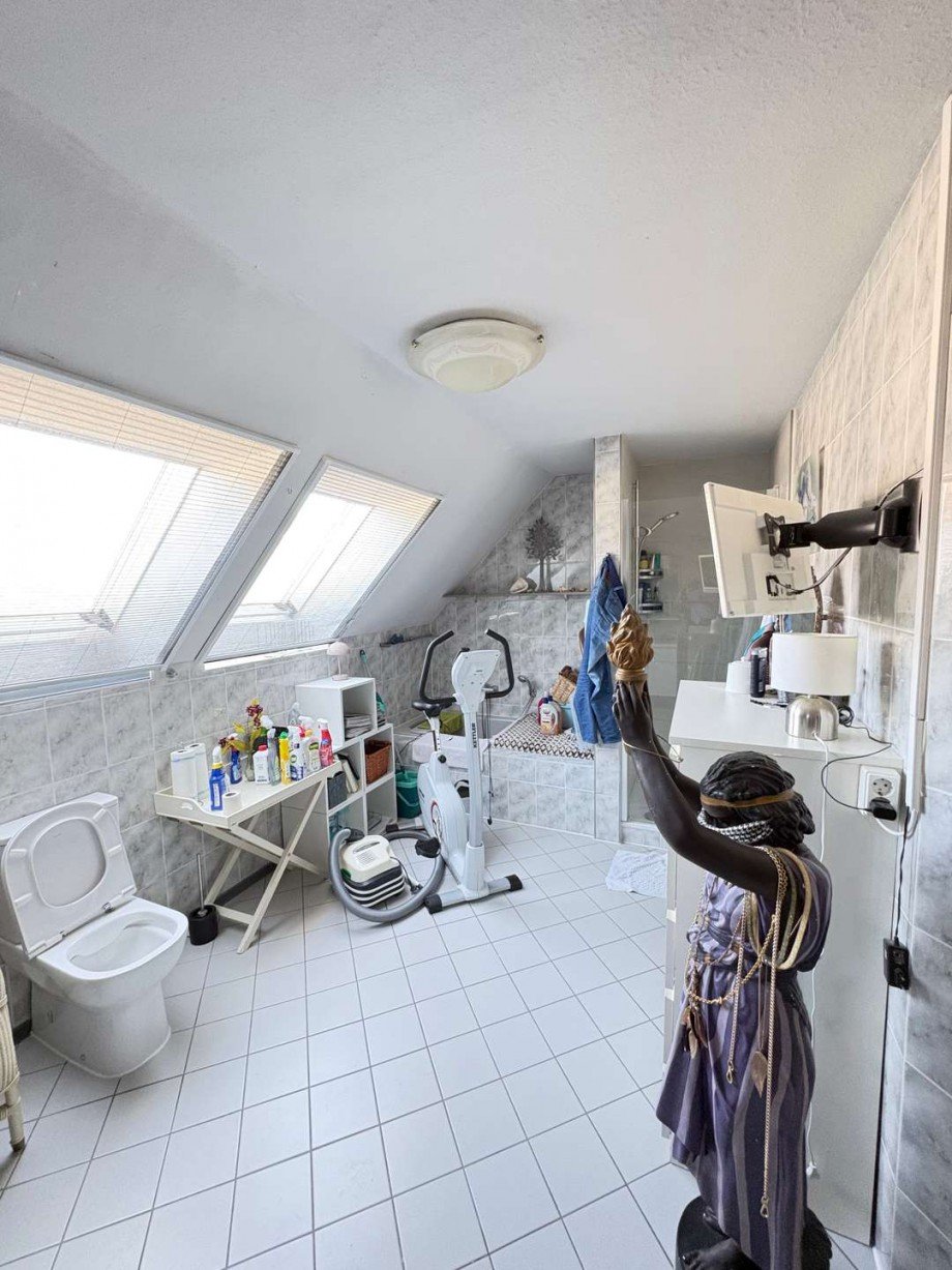 Bad OG Haus Bubenheim