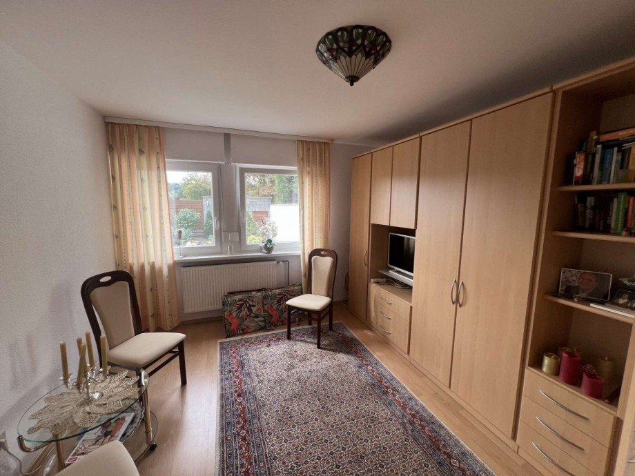 Zimmer 1 Bungalow Bad Sobernheim