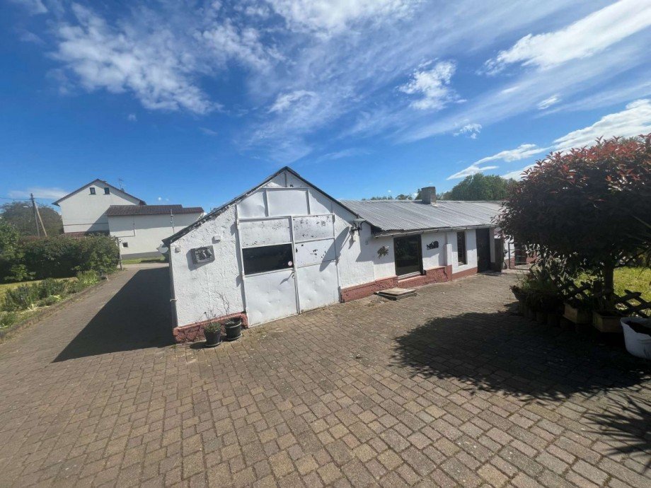 Nebengeb�ude 2 Haus Wiesbaden