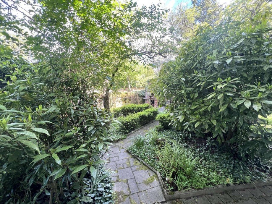 Garten B�ro / Praxis Bad Sobernheim