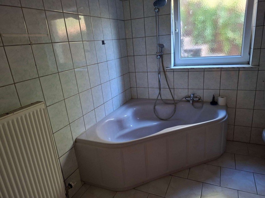 Bad Einliegerwohnung Haus Waldb�ckelheim