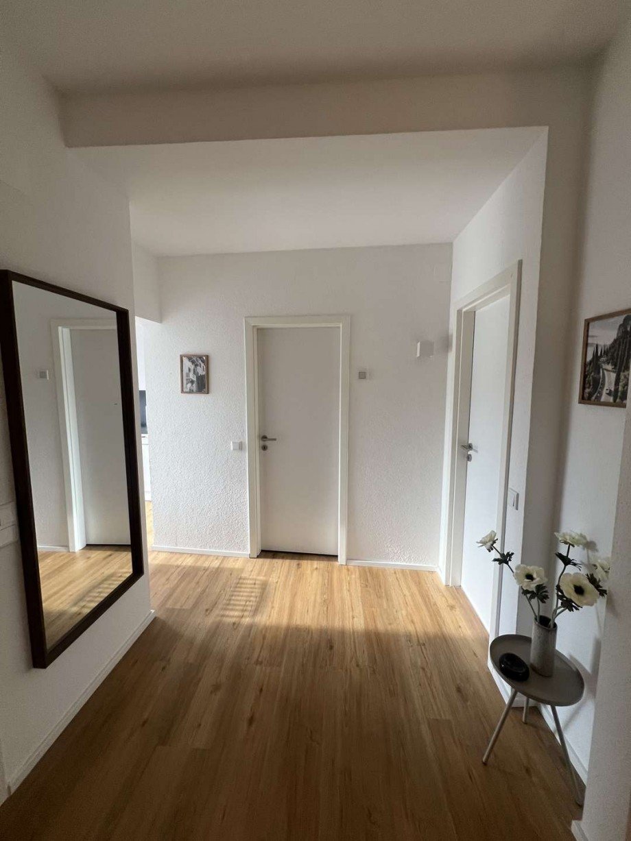 Flur Wohnung Bad Kreuznach