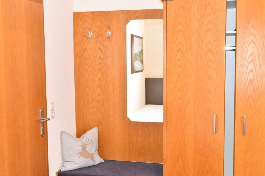 Zimmer B�ro / Praxis Martinstein