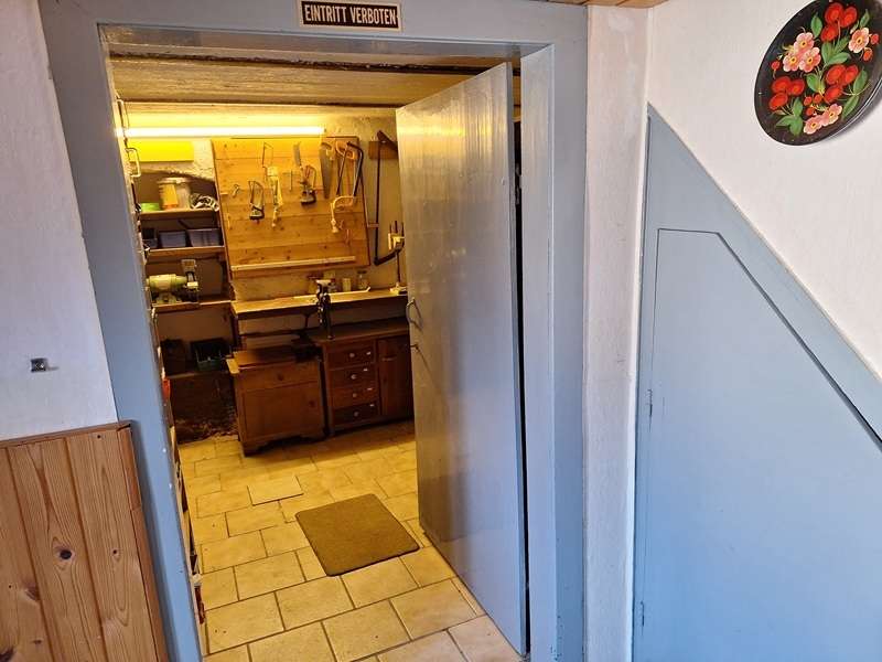 70_KG_Werkstatt_3 Einfamilienhaus Monzingen
