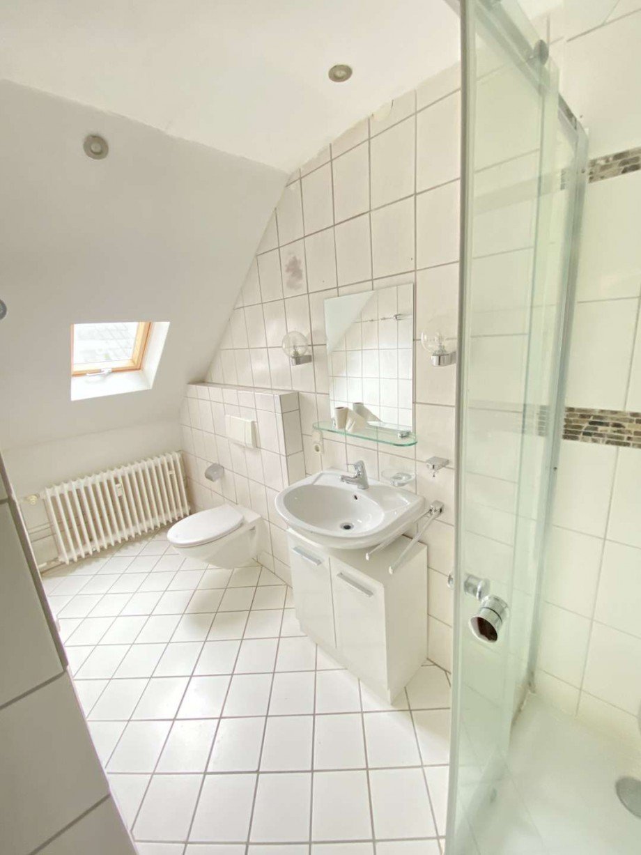 Bad DG Renditeobjekt Kappel