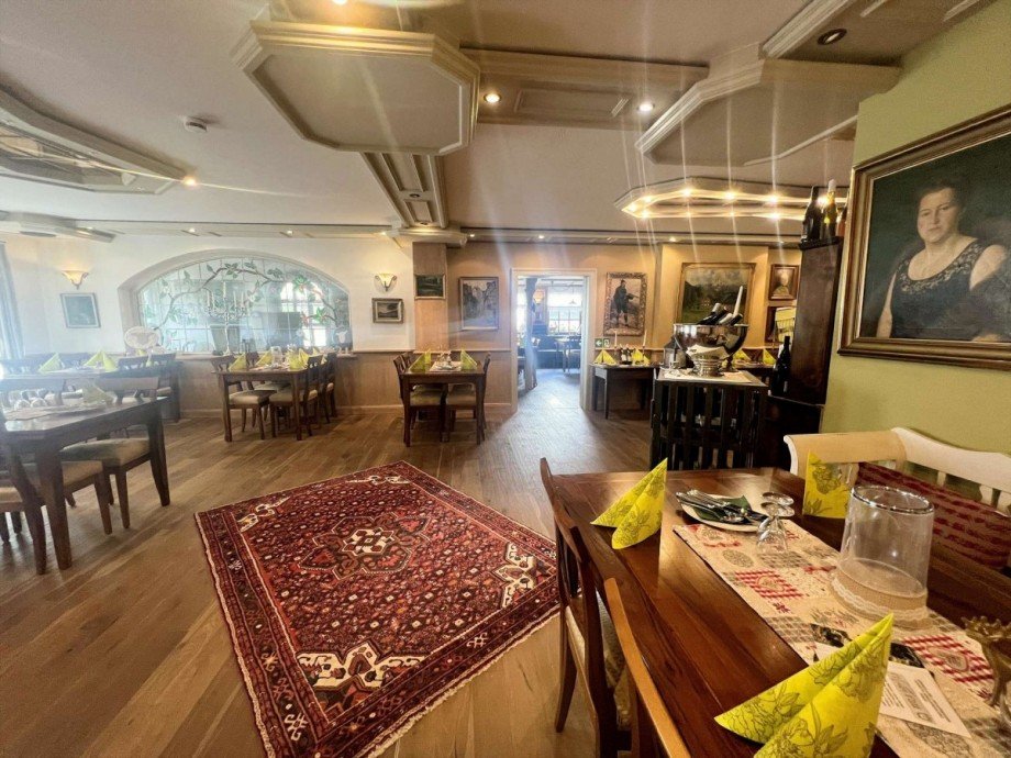 Nebenraum Haus Martinstein