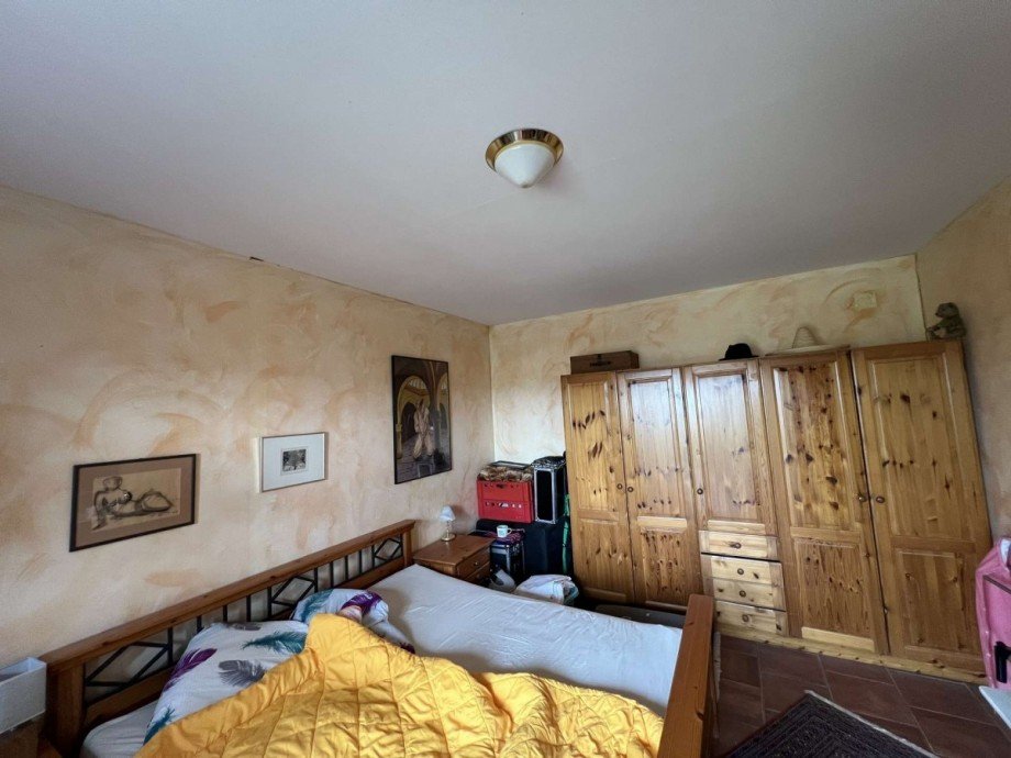 Schlafen Wohnung Haus Waldb�ckelheim