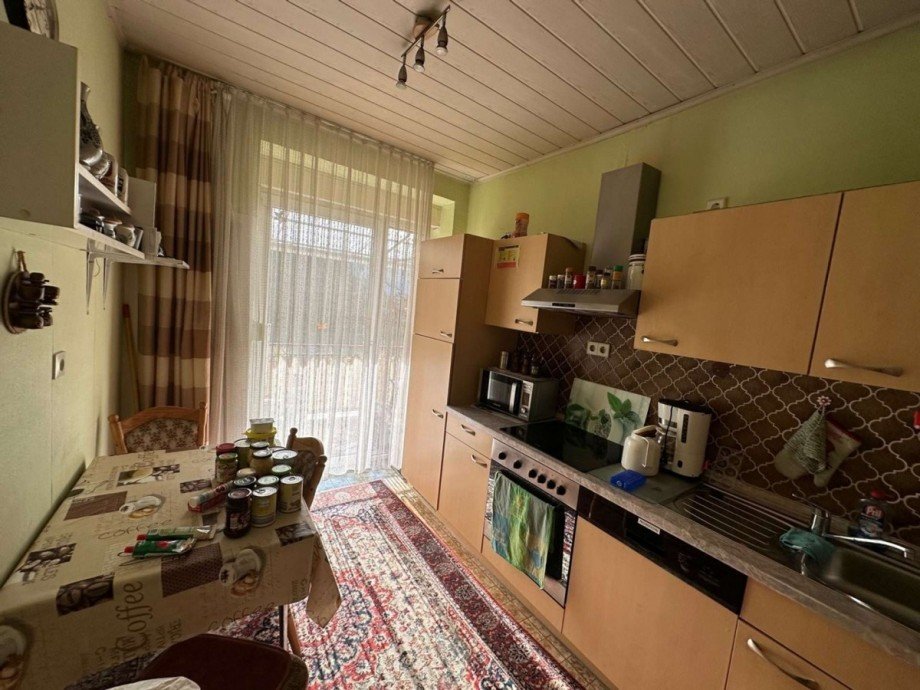 K�che EG Zweifamilienhaus Reipoltskirchen