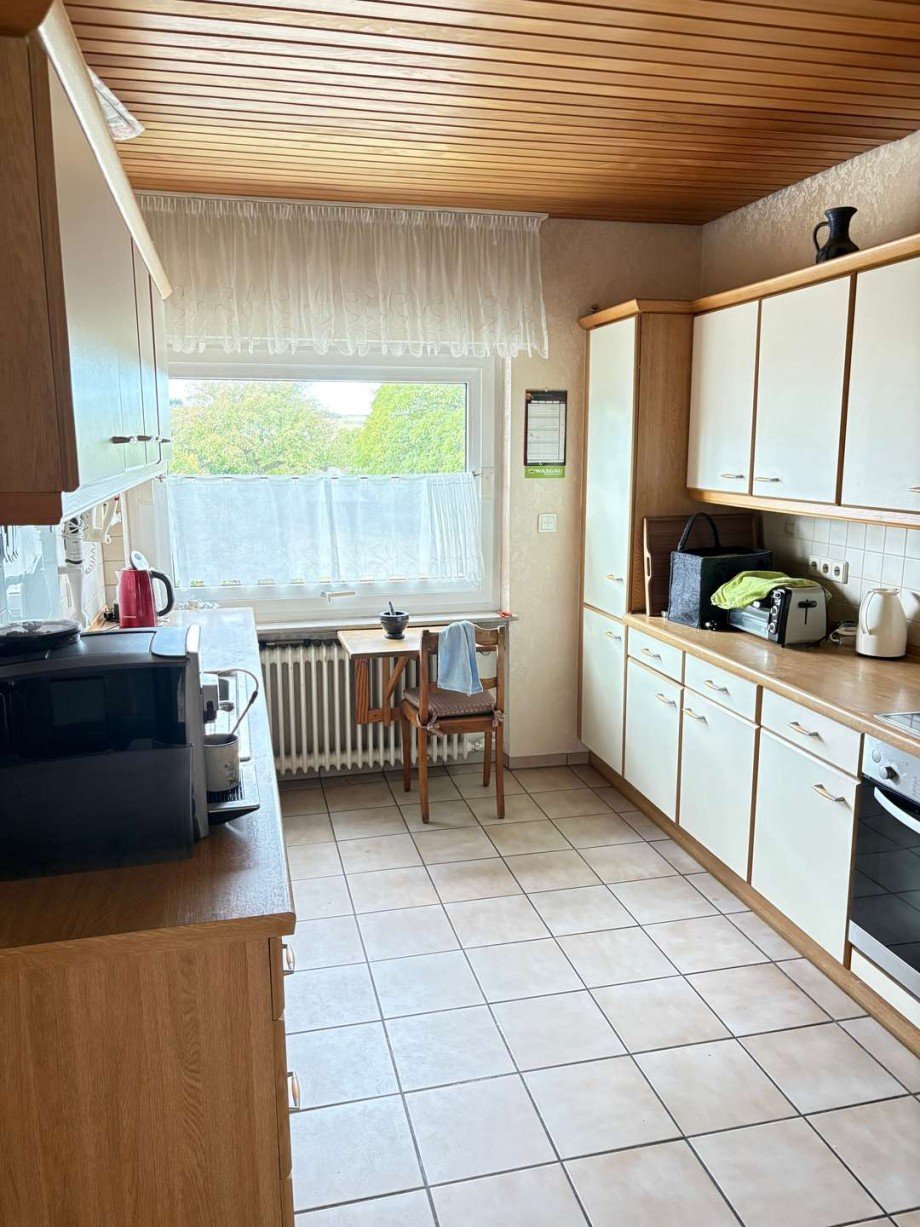 K�che Einfamilienhaus Rhaunen
