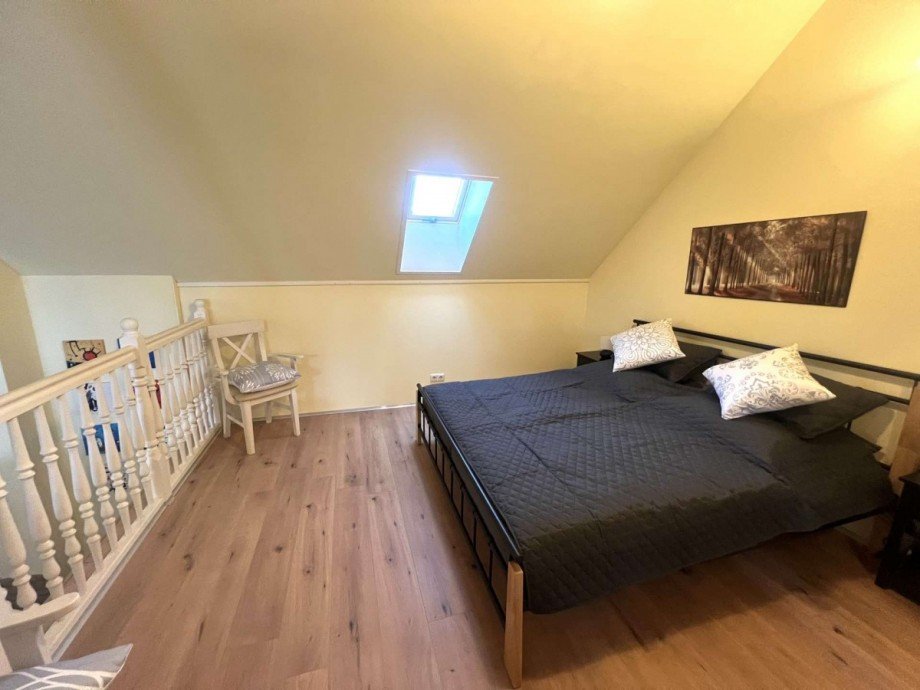 Schalfen Ebene 2 Galeriewohnung Renditeobjekt Hargesheim