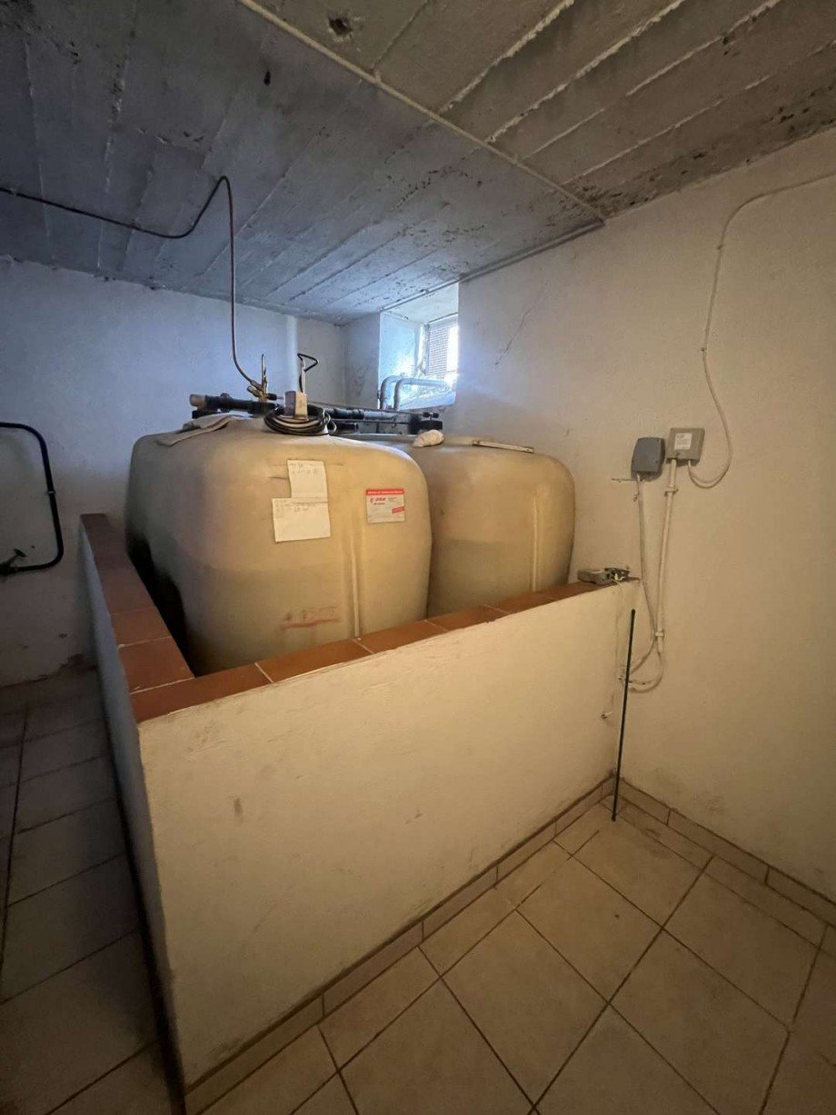 �ltanks KG Einfamilienhaus Kirn-Sulzbach