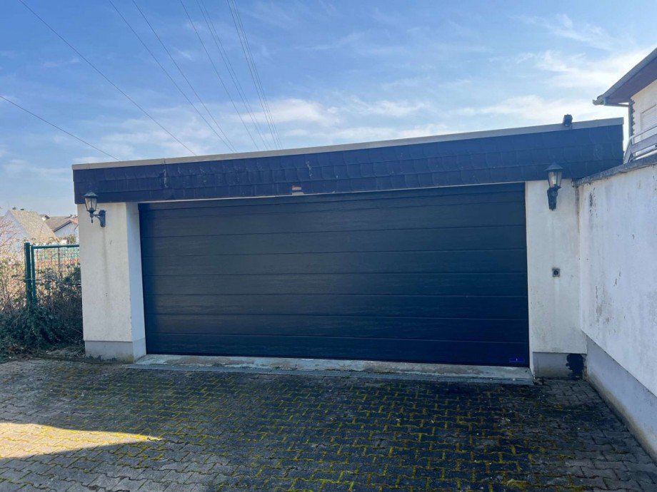 Doppelgarage Bungalow Bad Kreuznach-Winzenheim