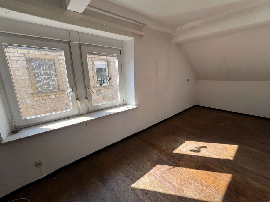 ZImmer 1 OG Einfamilienhaus Obermoschel