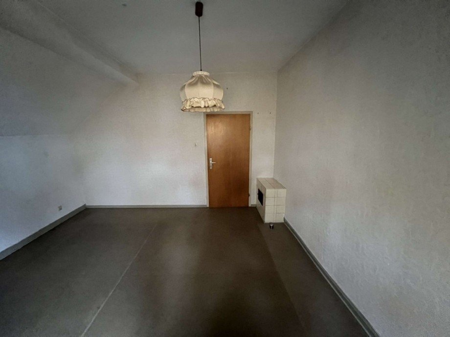 Kinderzimmer DG Einfamilienhaus Feilbingert