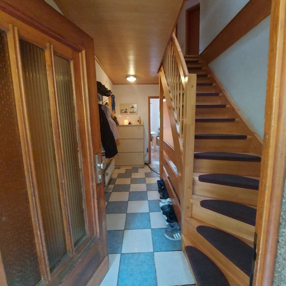 Flur EG Haus Waldb�ckelheim
