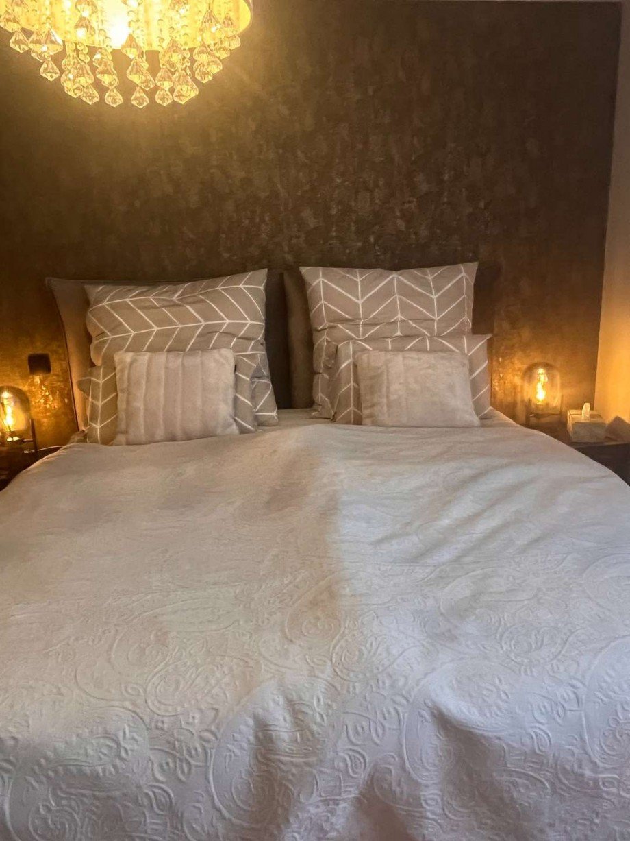 Schlafen Wohnung Hackenheim