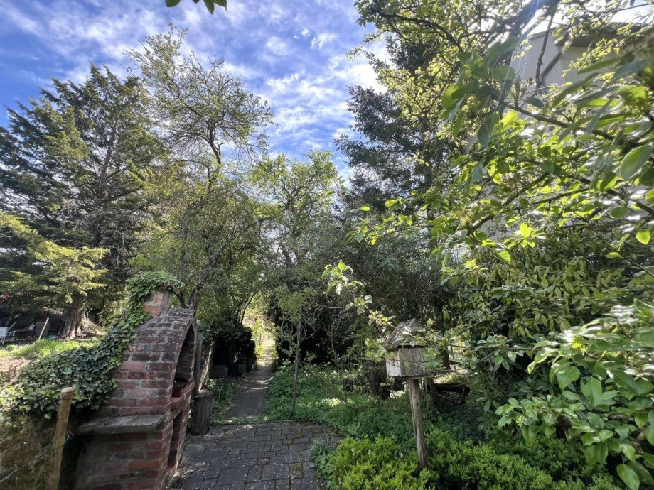 Garten B�ro / Praxis Bad Sobernheim