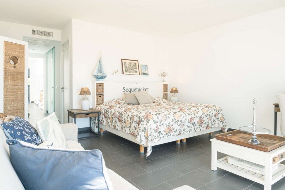 Schlafzimmer Renditeobjekt Alcanada