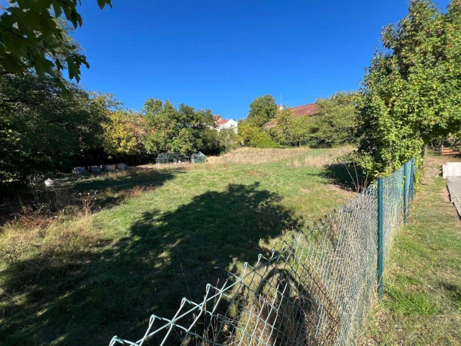 Baugrundst�ck Wohngrundst�ck Monzingen