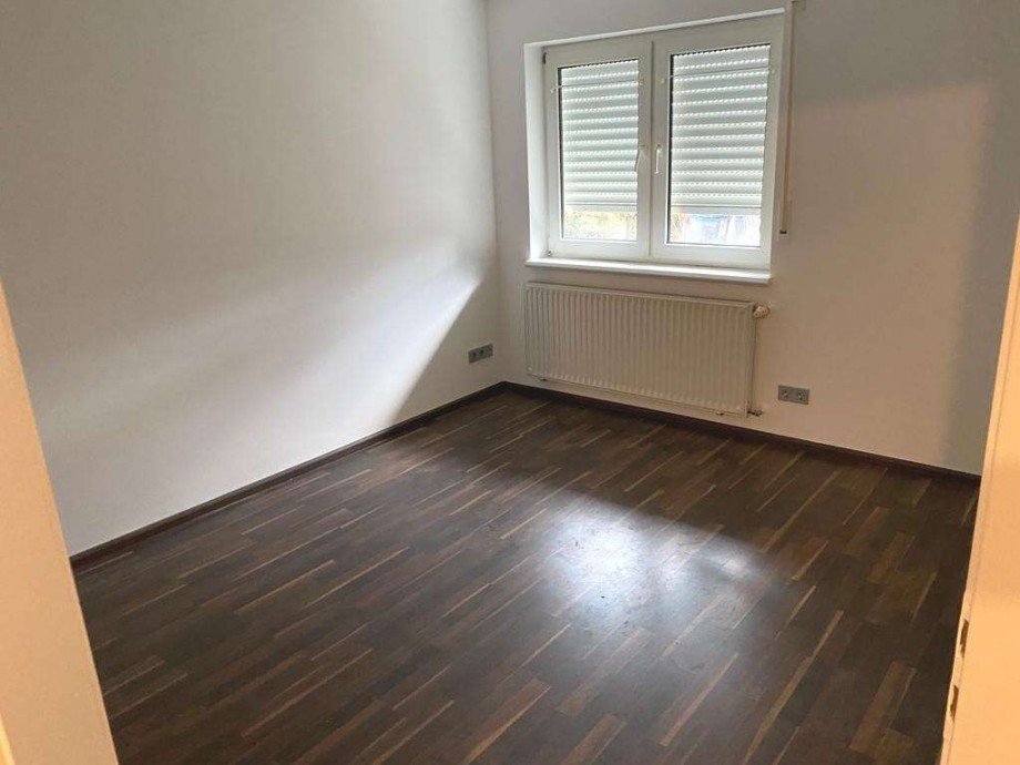 Kinderzimmer Souterrainwohnung Hackenheim