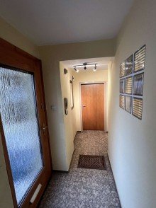 Flur und Hauseingang EG Top-Gelegenheit! Einfamilienhaus mit kleinem Innenhof und Garten in Feilbingert zu verkaufen