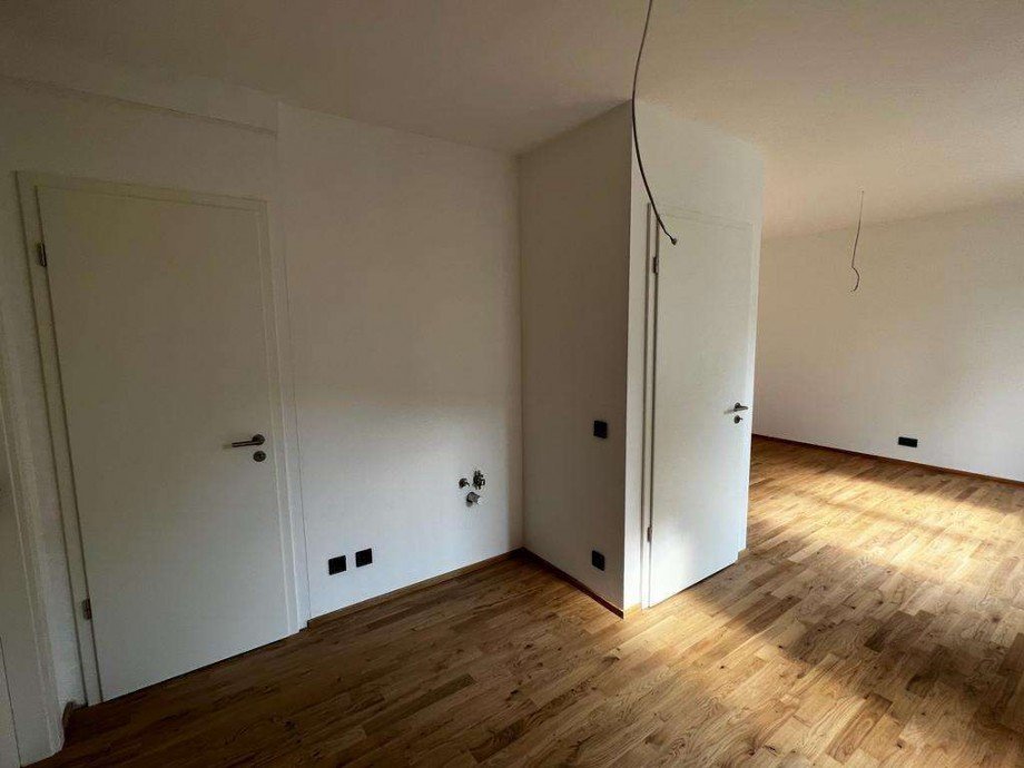 Apartment UG Haus Mainz