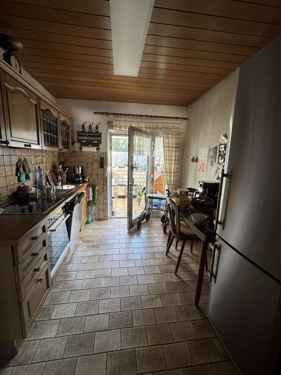 K�che OG Einfamilienhaus Lauterecken