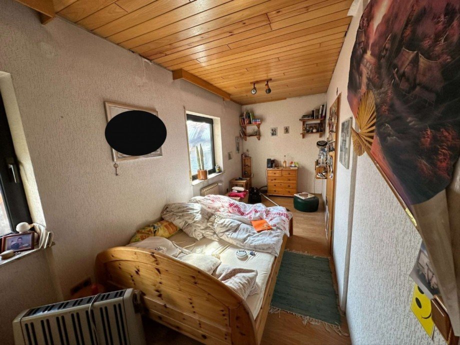 Zimmer Haus 1 OG Haus Eppenbrunn