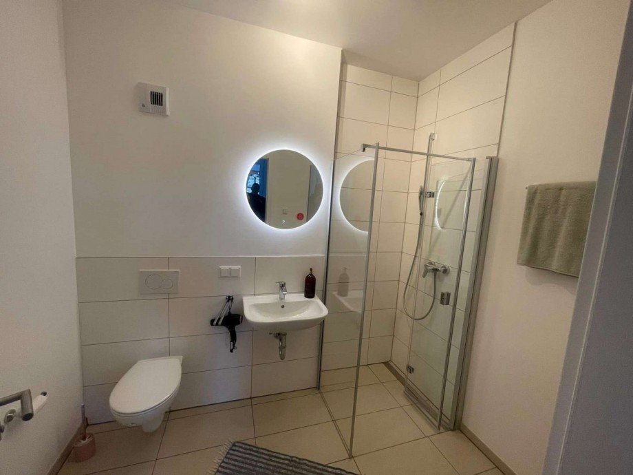Bad Etagenwohnung Bad Sobernheim