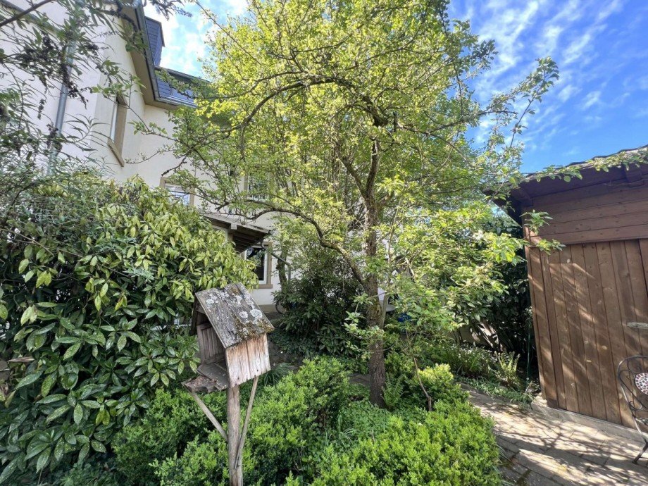Garten B�ro / Praxis Bad Sobernheim