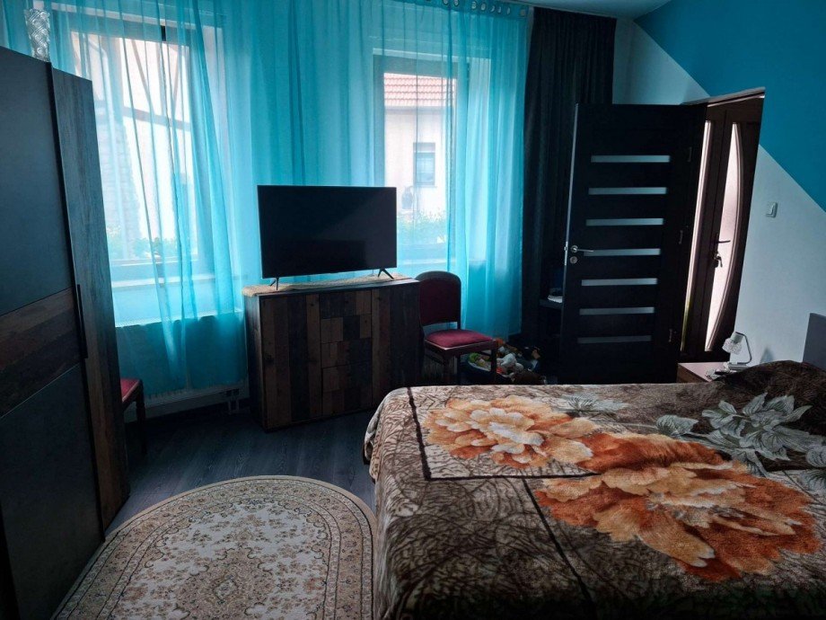 Schlafen EG Einfamilienhaus Sponheim