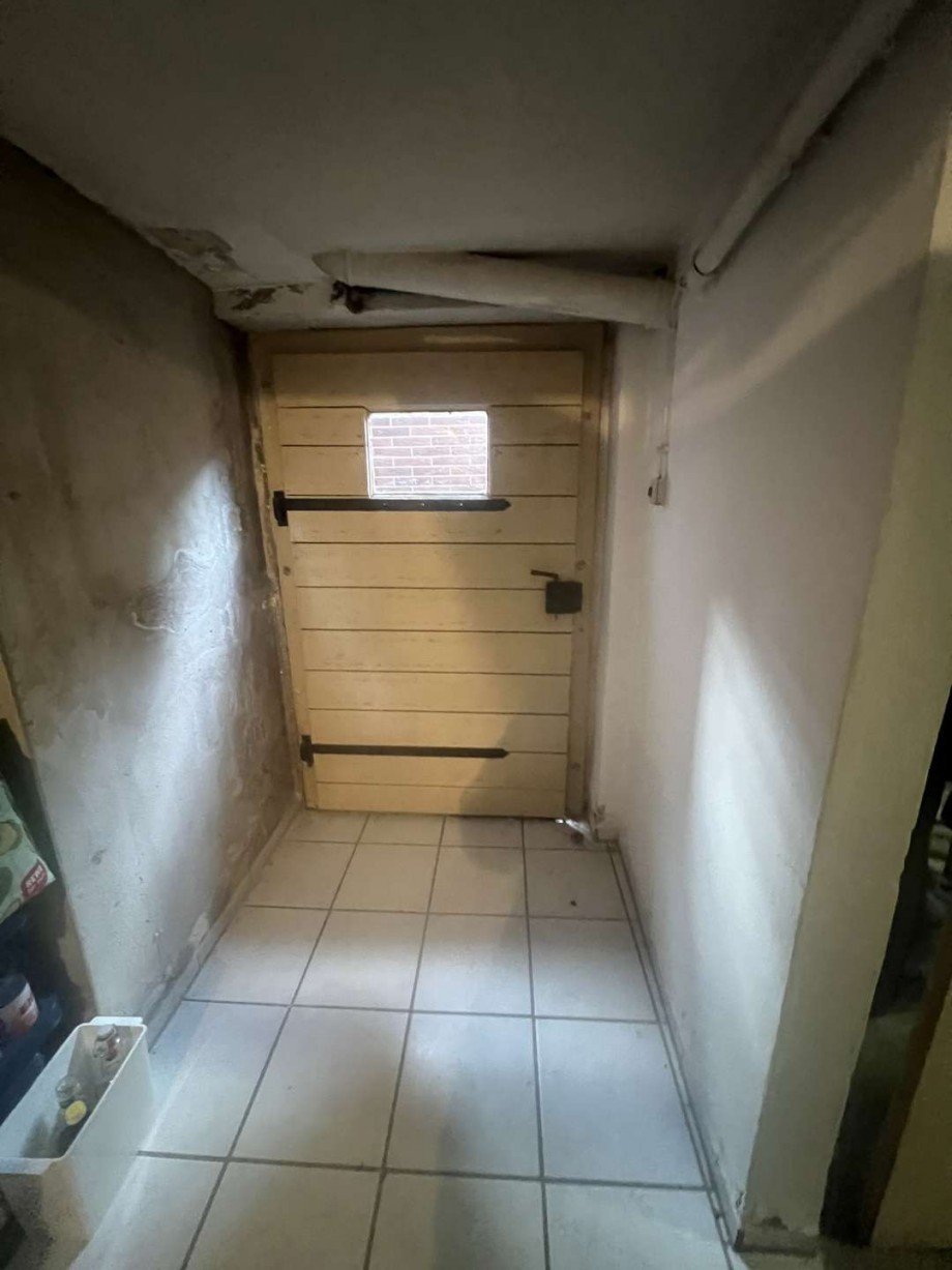 Kellerau�ent�r Einfamilienhaus Neu- Bamberg