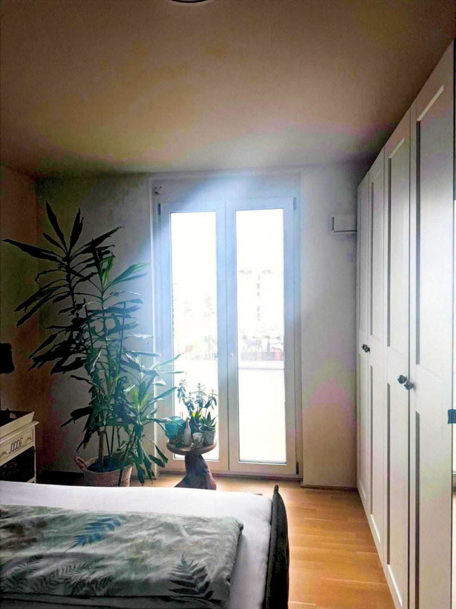 Zimmer 1 Etagenwohnung Bingen