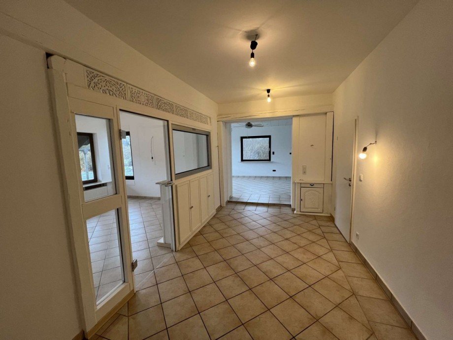 Diele EG Haus Wiesbaden