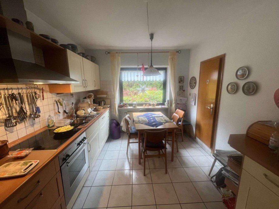 K�che EG Haus Bruschied