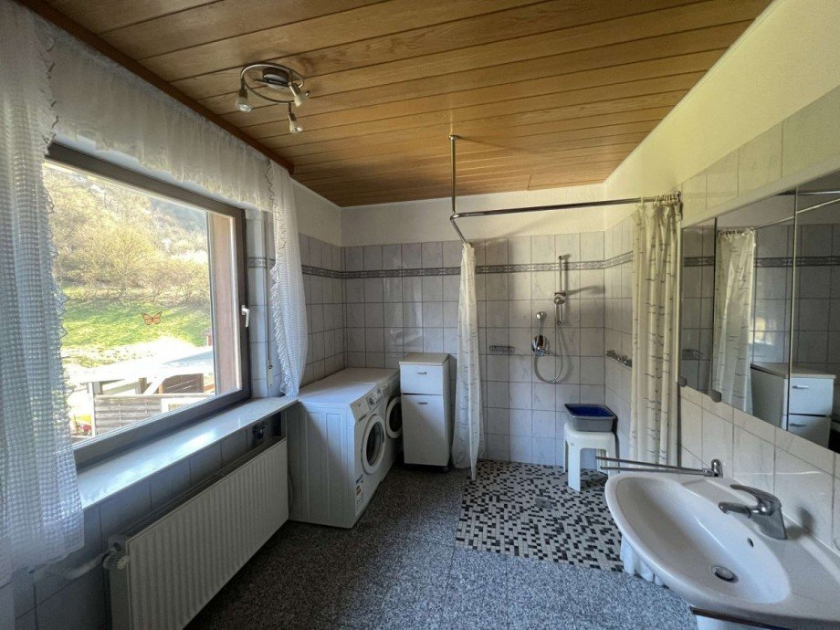 Bad EG Einfamilienhaus Kirn-Sulzbach