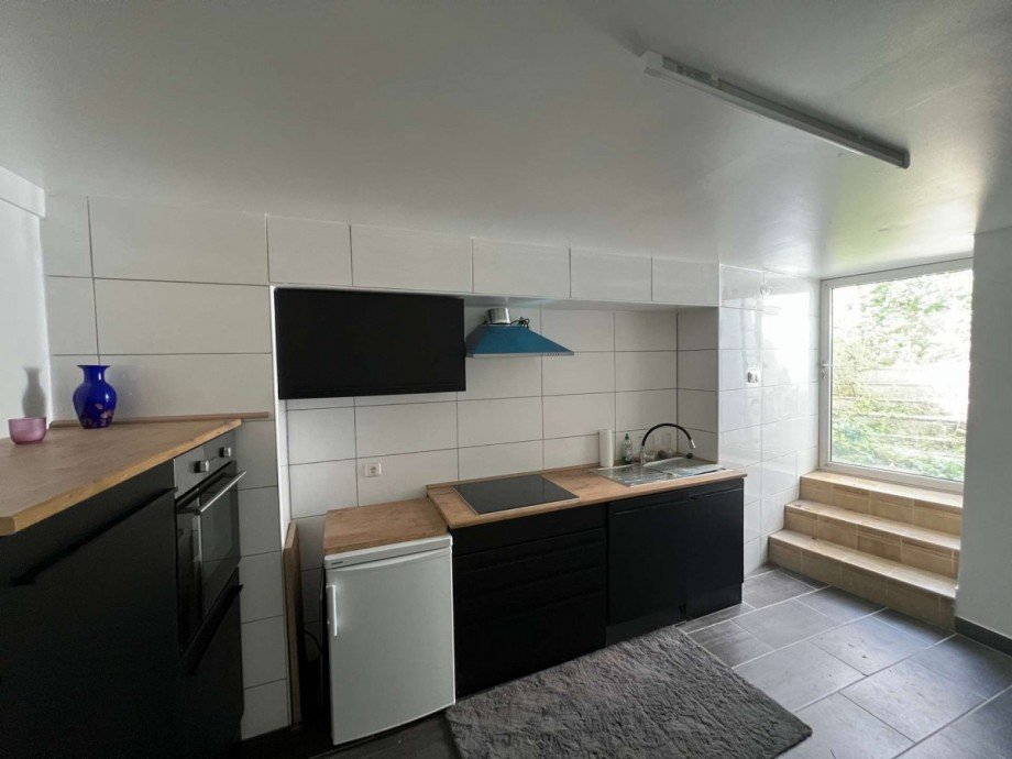 K�che EG Einfamilienhaus Lauschied