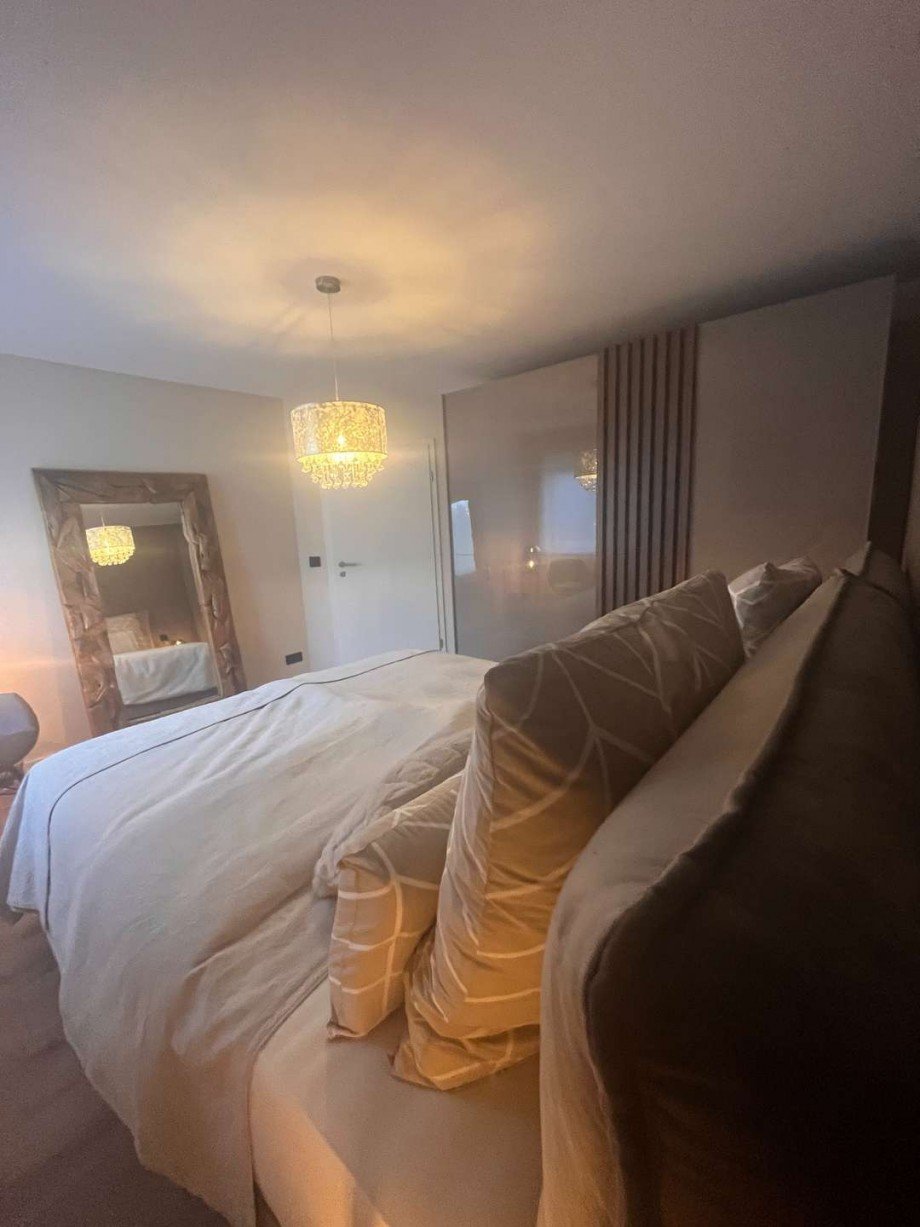 Schlafen Wohnung Hackenheim