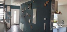 Flur Top Gelegenheit!!! Neuwertiges modernes Einfamilienhaus mit Einliegerwohnung
