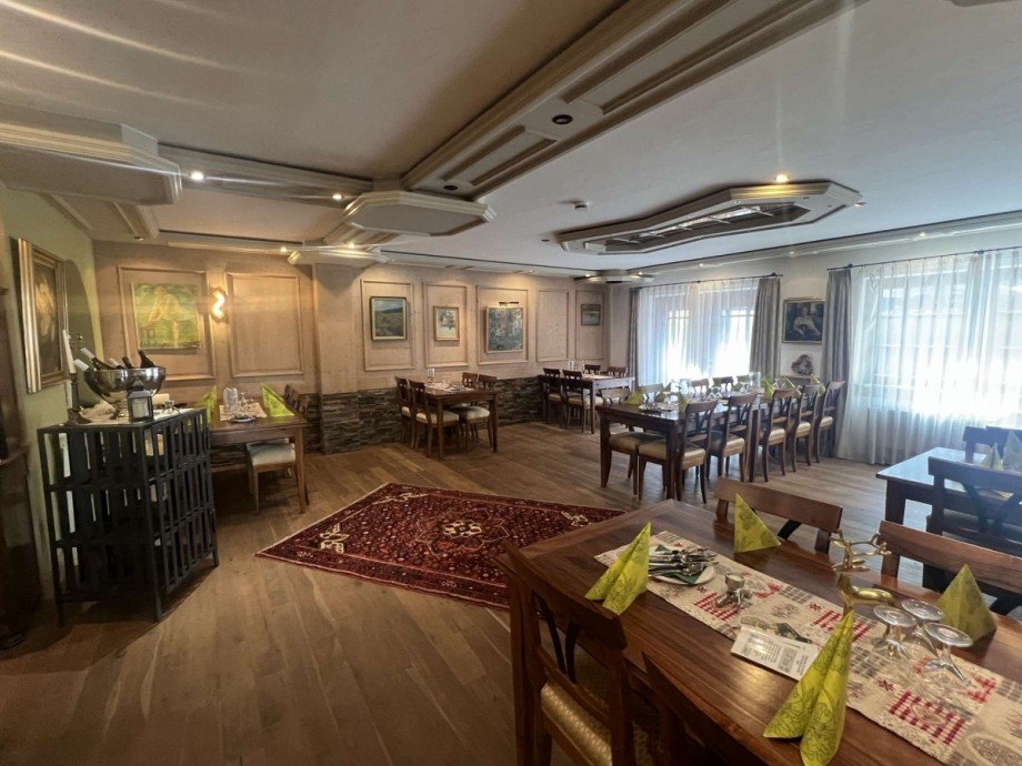 Nebenraum Pensionen Martinstein