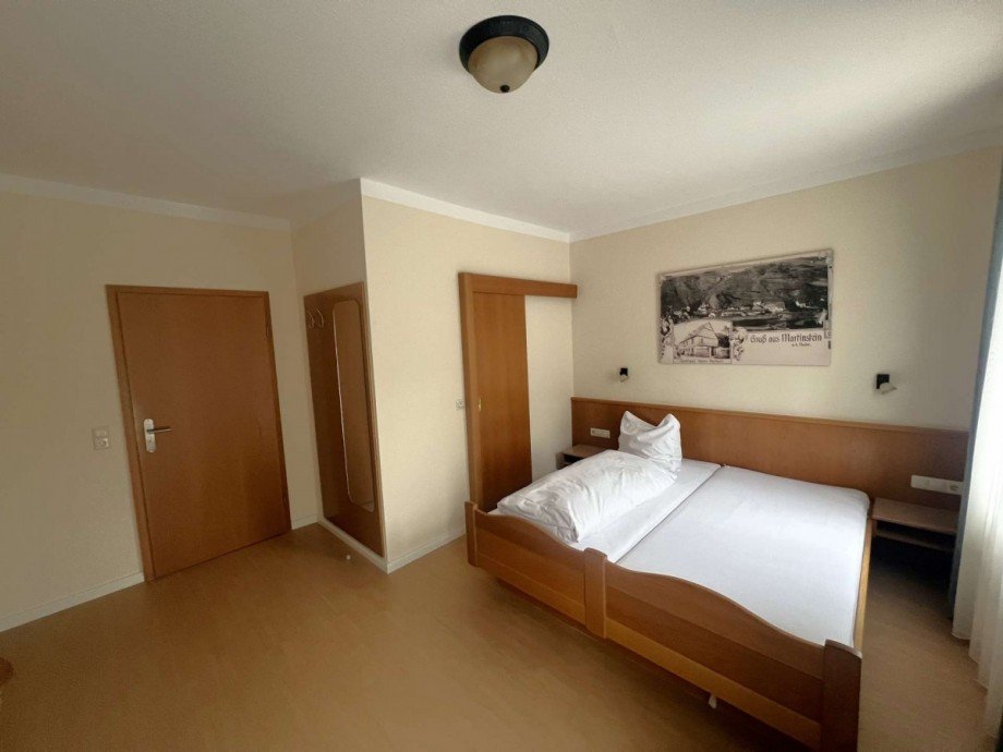 Zimmer Haus Martinstein