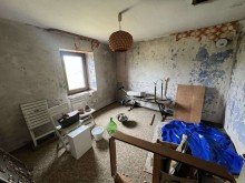 Zimmer 3 OG Haus 2 PREISREDUZIERUNG!2 H�user zu einem Preis mit gro�em Grundst�ck in Randlage von Aschbach zu verkaufen