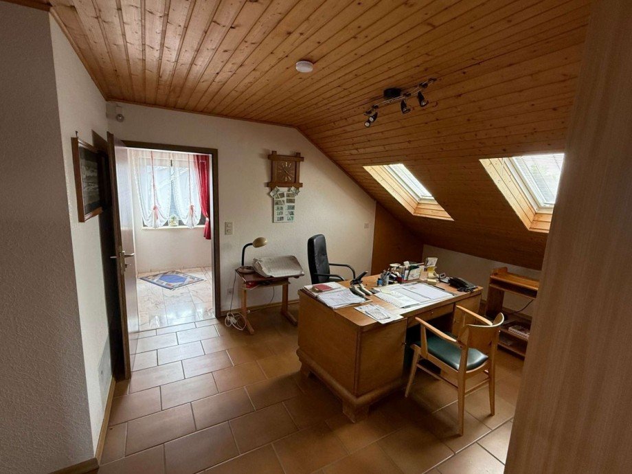 DG B�ro Einfamilienhaus Nannhausen