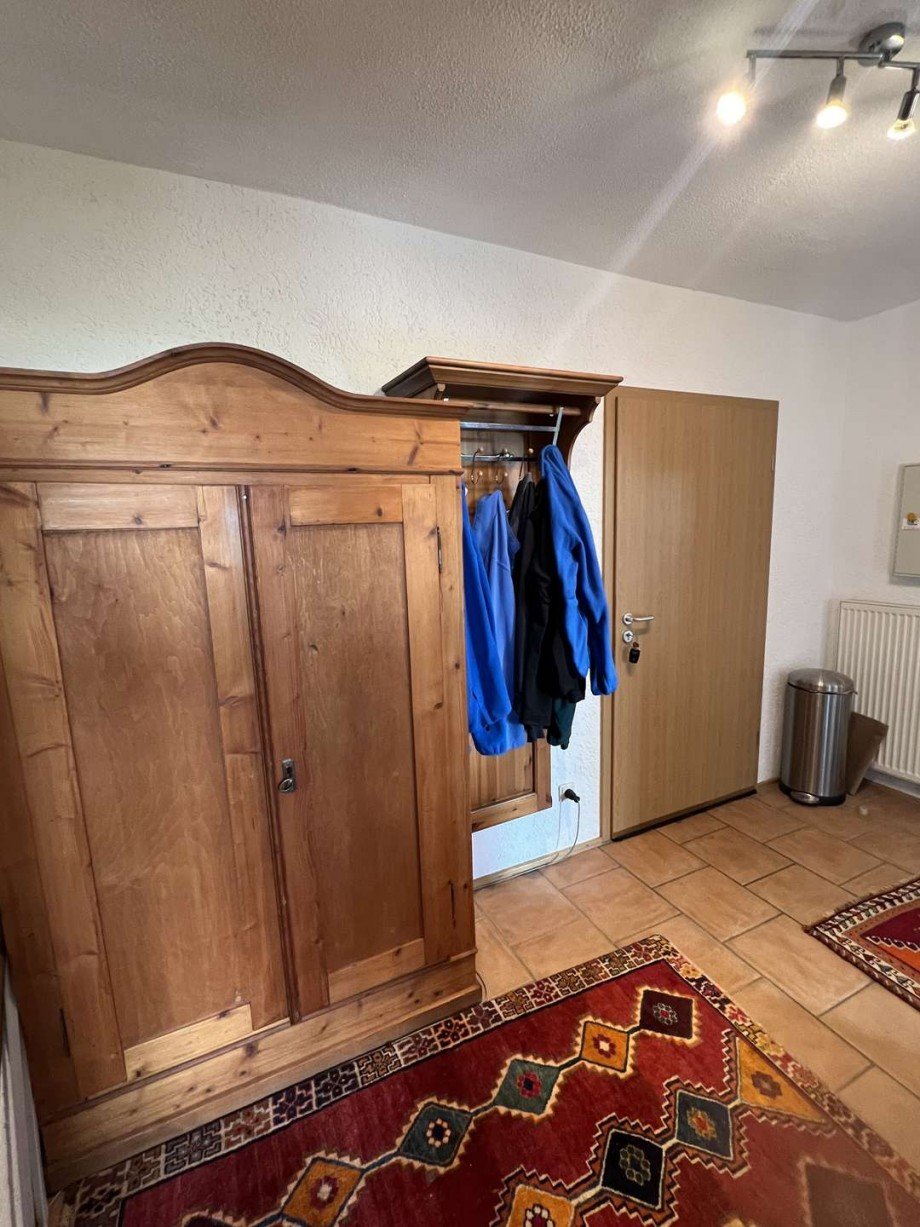 Diele Wohnung Renditeobjekt Waldb�ckelheim