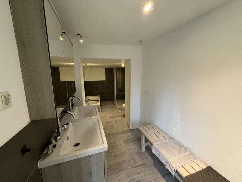 Bad EG Reihenmittelhaus Becherbach