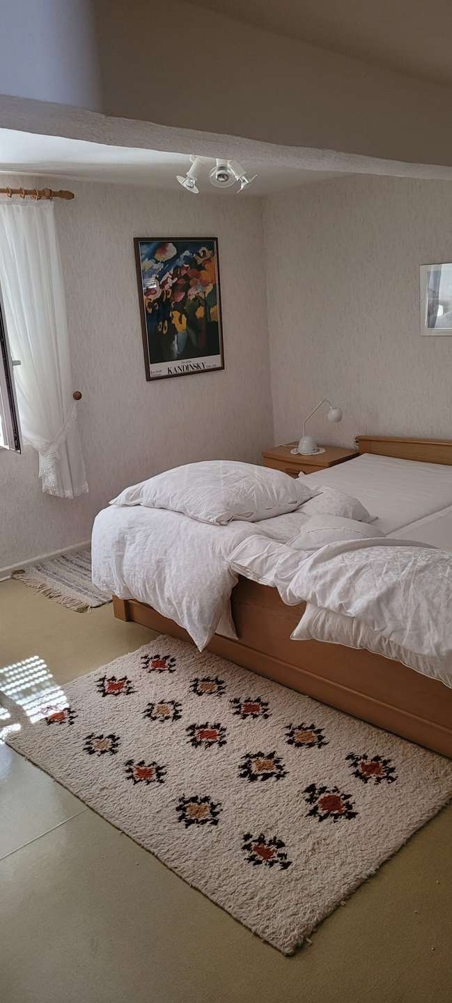 Zimmer 2 OG Einfamilienhaus Desloch