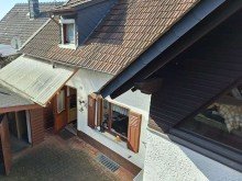 9_Hof_3 Ein/Zweifamilienhaus mit gro�em Grundst�ck bietet tolle Gestaltungsm�glichkeiten