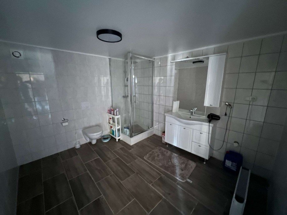Bad EG Einfamilienhaus Lauschied