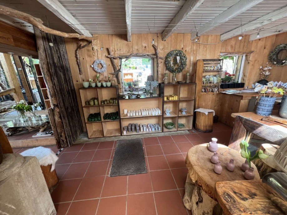 Verkaufsraum Einfamilienhaus Idar-Oberstein